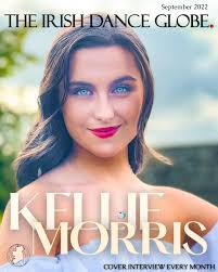 The Irish Dance Globe