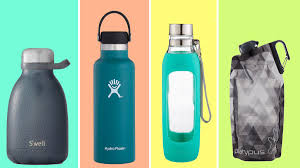They look different and they certainly taste different as well. Best Reusable Water Bottles To Give As Gifts In 2021 Cnet