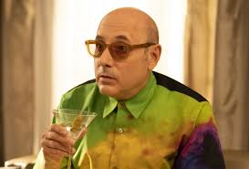 And Just Like That': Stanford's Fate in Episode 4, Willie Garson