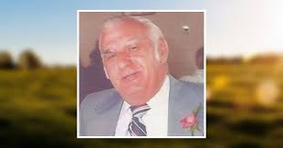 Joseph F Cutroni Sr. Obituary October 9, 2018