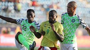 This saturday duel is bound to bring plenty of excitement as afcon heads into. When Is The Game Between Nigeria And Cameroon And How Can I Watch Goal Com