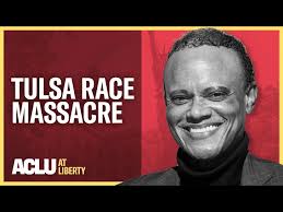 The Tulsa Race Massacre and the Violence of Forgetting