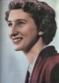 Restore old wedding photo from 1956?