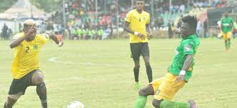 Semi finalist who could not reach to the final stage of competition awarded with purse share of ($450k). 2018 Caf Confederations Cup Report On Matches Played Ghanamansports