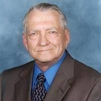 Larry Deon Ralph (1940-2013)