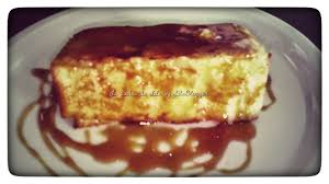 Pin En Flanes Puding Y Cremas