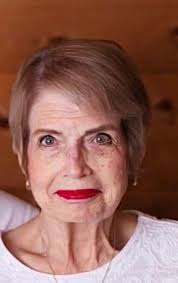 Celebration of Life for Judy Elizabeth Latimer McBrien In Full Bloom: A Day  to Honor Judy Elizabeth Latimer McBrien Dear Beloved Family and Friends,  The sunflowers in the field stand tall and