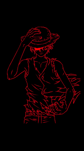 Maybe you would like to learn more about one of these? 1206189 One Piece Anime Boys Monkey D Luffy Red Anime Mocah Hd Wallpapers