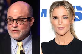 Mark Levin trashes former Fox News colleague Megyn Kelly as MAGA feud  escalates: 'You're a bigot'