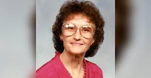 Mary N. Parks Obituary