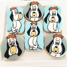 explore some of typepad s best dog cookies rabbit cookies cartoon cake