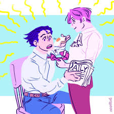 Domestic Dumbasses Phoenix Wright Ace Of Spades Tattoo Ace