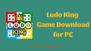 Download Ludo King For Pc Windows 10 8 7 Laptop Official