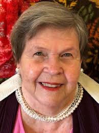 My mom, Callie Leonard, went to join her heavenly family this morning. She  will be missed here but will be having a great time in heaven.