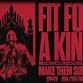 Fit For A King - Tour 2025 event in Denver, CO