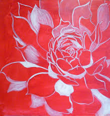 Check spelling or type a new query. How To Paint Flowers With Acrylics Step By Step Hens And Chicks