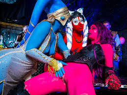 Post 3288614: Aria_Alexander cosplay Dengar Digital_Playground Eva_Lovia  Luke_Hardy Star_Wars Star_Wars_Underworld:_A_XXX_Parody togruta Twilek  Zeltron