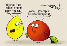Resultado de imagen de chistes de piñas