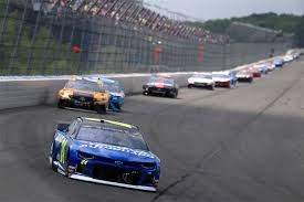 Race times all are eastern time. Nascar Notes Pocono Nascar Cup Series Notes 2019 Gander Rv 400