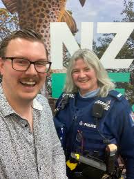 Hokonui Breakfast with Chitty