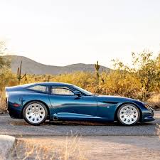 Image result for Blue Tornado 2010 Alfa-Romeo