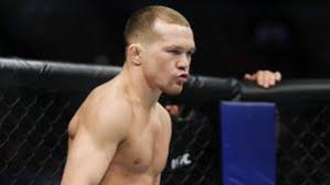 Последние бои и все о бойце петр ян на сайте mma legend. Selmhxeqlvv7tm