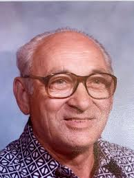 Joseph Marciano Obituary October 30, 2019