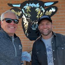 I just had Michelin Bib Gourmand-level BBQ from @cattleackbbq for lunch. No  bib required, thankfully. Congrats to the Cattleack team