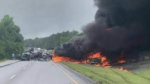 Alabama state troopers have released the names of the two truck drivers who were killed in a crash on u.s. 8hgwbibwnzpepm
