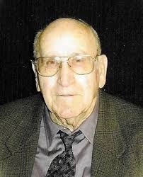 Garland Rushing Obituary (1932