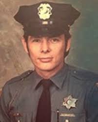 Search for a Fallen Officer