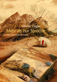 Mehr Als Nur Sprüche Ebook Di Werner Ziegler 9783844834024