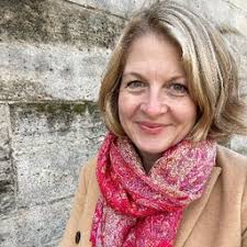 Jen Roberts's Profile