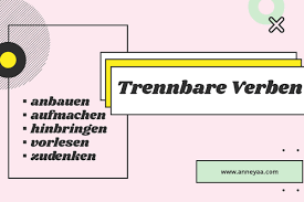 Konstruksi lain yang mengandung modalitas. Contoh Kalimat Kata Kerja Dalam Bahasa Jerman Belajar