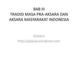 Malaysia barat merupakan sebuah semenanjung yang tepanjang di dunia, di dari sini dapat dipahami bahwa islam sampai ke malaysia lebih belakangan ketimbang sampainya islam di indonesia yang sudah terlebih dahulu. Bab 8 Pembaharuan Dan Pengaruh Islam Di Malaysia Sebelum Kedatangan Barat Cik Quraisyah Ppt Download