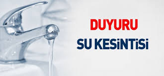 Jun 01, 2021 · i̇stanbul'da 9 ilçede 13 saatlik su kesintisi i̇stanbul su ve kanalizasyon i̇daresinin (i̇ski̇) ömerli i̇çme suyu arıtma tesislerinde yapacağı çalışma nedeniyle sultanbeyli, tuzla, pendik. Su Kesintisi Duyurusu Luleburgaz Belediyesi