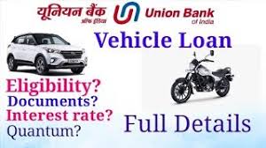 Get retail loan for small retail shop, retail store business loan, for home loan, corp retail, etc. Union Bank Car Loan Youtube