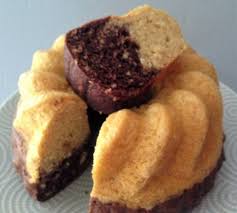 Gateau Marbre Facon Savane Dukan Au Thermomix La Cuisine De Fanie Recette Dukan Gateau Marbre Recettes De Cuisine