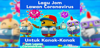 In reverse didi friends mumia mengantuk. Catchy Lagu Didi Friends Ajar Kanak Kanak Lawan Corona Virus Sinar Plus