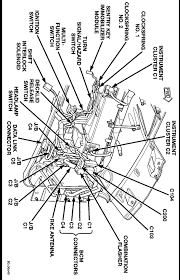 4 in a brown connector at the rear of the fuse box. 2001 Dodge Intrepid Fuse Box Location 6 Wire Turn Signal Wiring Diagram Hyundaiii Yenpancane Jeanjaures37 Fr