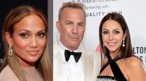 Jennifer Lopez dating Kevin Costner to tease Ben Affleck, Garner