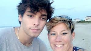 Shane Mahler's Instagram, Twitter & Facebook