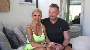 OnlyFans-Model Katharina Amalia über Sex-Tabus und einen Leverkusen-Star!