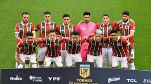 Colón, que también sufrió bajas por covid 19 y lesiones, ganó su zona con autoridad. 7uxxknnidycxnm