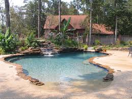 Can't say enough good things about the experience we had working with backyard oasis. Backyard Oasis Pools Livingston Tx Outdoor Furniture Design And Ideas