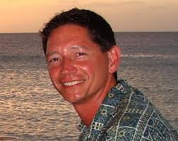 Scott Mandia, climate communicator