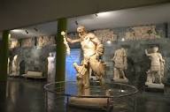 Archaeological Museum in Antalya | Turkish Archaeological News