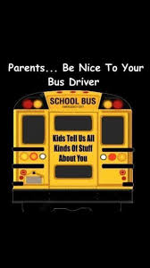 Pin By Lynn Olds On Teacher Stuff School Bus Driving School Bus Safety Bus Driver Gifts
