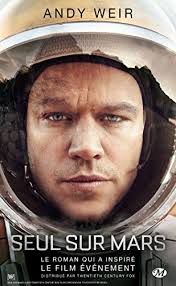Jun 17, 2021 · in der dystopischen jugendbuchverfilmung chaos walking trifft tom holland in einer frauenlosen welt, in der alle gedanken zwischen männern offenlie. Der Marsianer Roman Von Andy Weir
