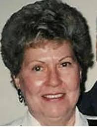 Jackie Redding Obituary (2022)